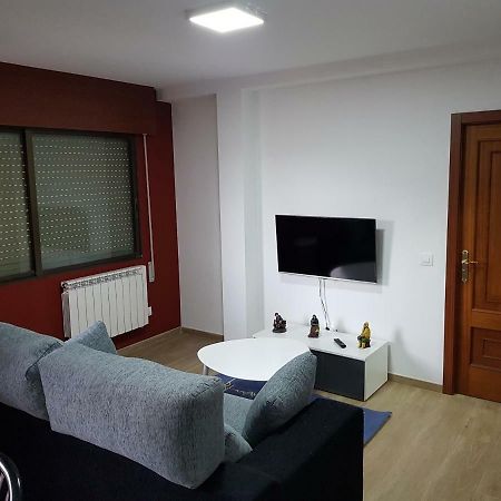 Apartamento Bueu Daire Dış mekan fotoğraf