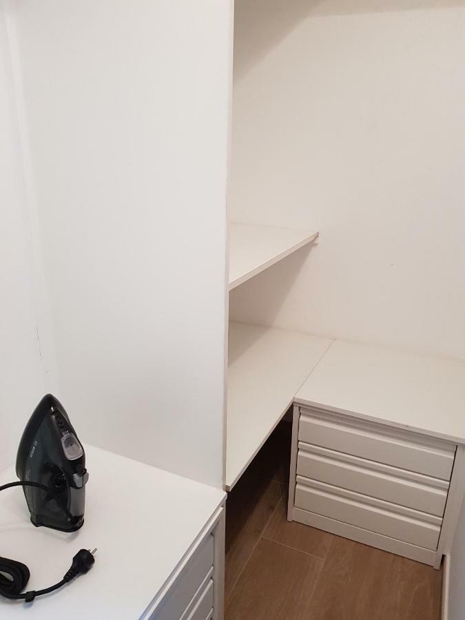 Apartamento Bueu Daire Dış mekan fotoğraf