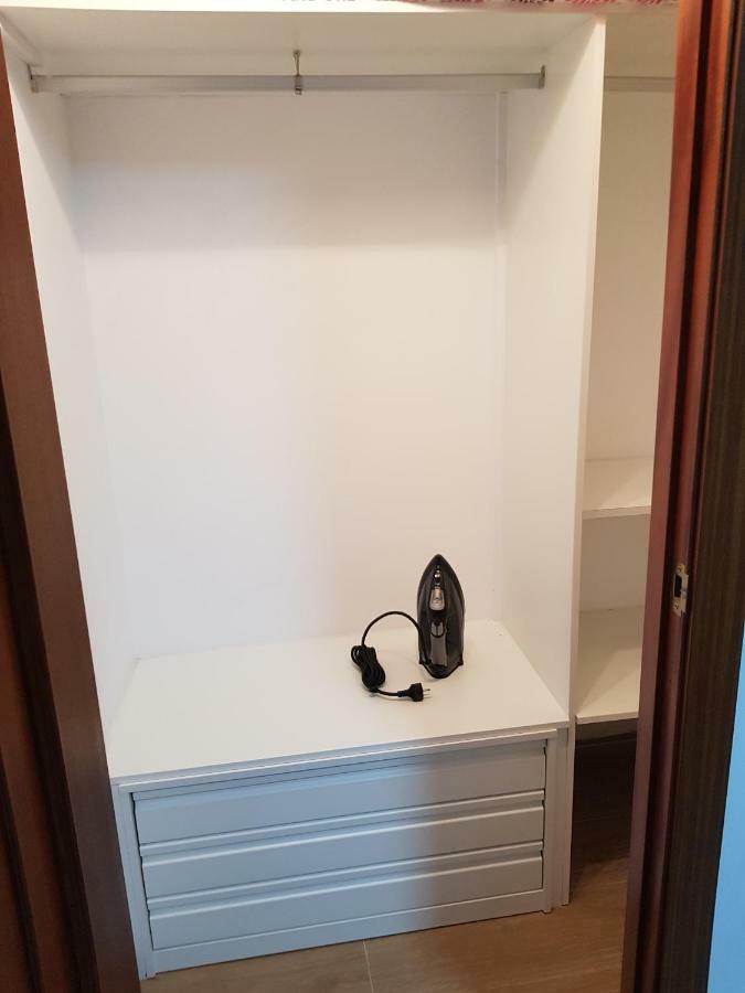 Apartamento Bueu Daire Dış mekan fotoğraf