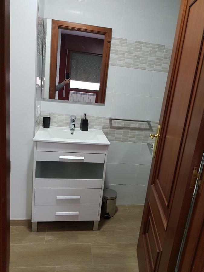 Apartamento Bueu Daire Dış mekan fotoğraf